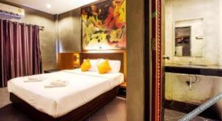B2 Airport Boutique & Budget Hotel - 3