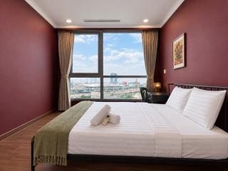 LANDMARK Kiệt tác thiết kế độc , Nội thất sang trọng, View cầu Sài Gòn - 1
