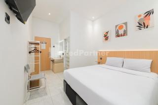 Adi Inn Homestay RedPartner - 0
