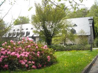 Hotel Schloss Eckberg - 8