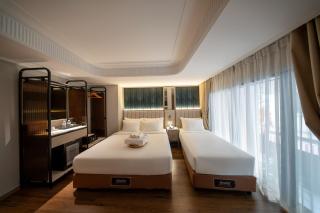 The Nook Boutique Hotel - 5