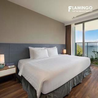 Sea and Sand Flamingo - 4