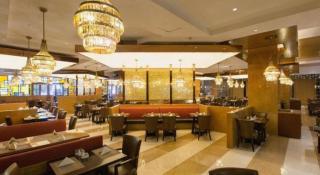Kun Tai Glory Hotel Beijing Wangjing - 4