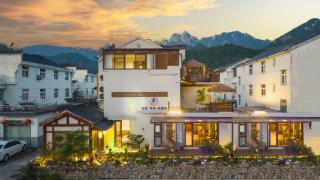 Fengyi Pavilion Homestay in Jiuhua Mountain. - 9