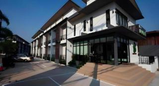 Siamgrand Hotel - 1