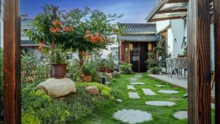 Fengyi Pavilion Homestay in Jiuhua Mountain. - 7