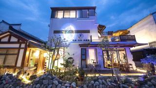 Fengyi Pavilion Homestay in Jiuhua Mountain. - 6