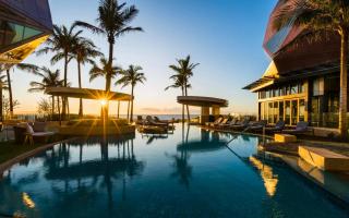 Jewel Broadbeach Luxury Apartment - CoastHM - 2