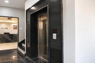 FabHotel Grand Stay - Nuova Delhi - 4