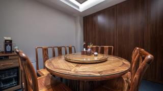 Fengyi Pavilion Homestay in Jiuhua Mountain. - 1