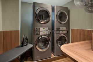 The OTHR - Capsule Hotel at Orchard - 5