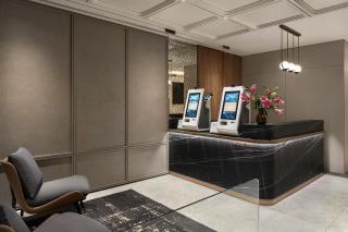 The OTHR - Capsule Hotel at Orchard - 2