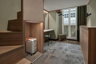The OTHR - Capsule Hotel at Orchard - 4