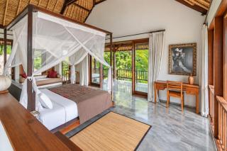 Amala Villas Ubud - 5