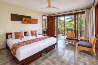 Amala Villas Ubud - 1