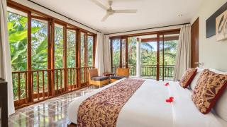 Amala Villas Ubud - 6