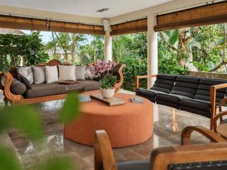 Amala Villas Ubud - 4