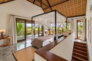 Amala Villas Ubud - 2