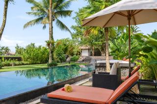 Amala Villas Ubud - 8