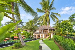 Amala Villas Ubud - 7
