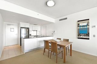 Hinterland Views 2BR apartment - Sierra Grand - CoastHM - 1
