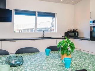 4 star holiday home in Glesborg - 7
