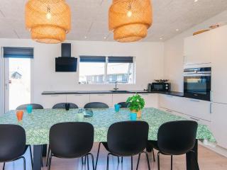 4 star holiday home in Glesborg - 3