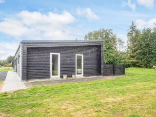 4 star holiday home in Glesborg - 1