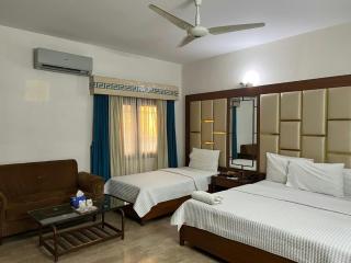Hotel Imperial Karachi - 2