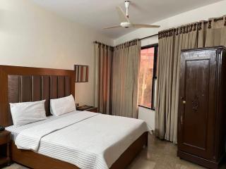 Hotel Imperial Karachi - 5