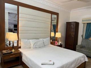 Hotel Imperial Karachi - 8