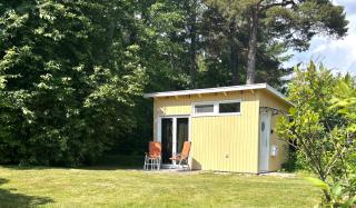 Cozy cottage close to nature and Stockholm city - 0