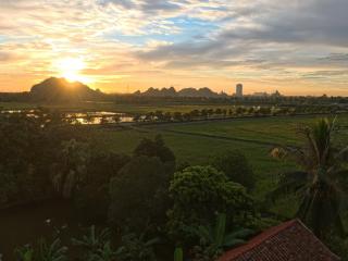 Y Van Cac Homestay Ninh Binh Art Heritage Rice Field - 7
