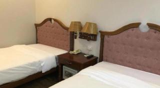 Dreams Hotel - 1
