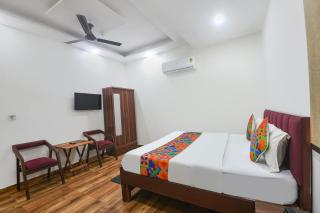 FabHotel Grand Stay - Nuova Delhi - 0