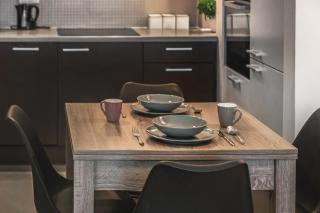 Old Town Comfort Suite przy Rynku - 8