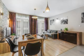 Old Town Comfort Suite przy Rynku - 2