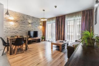 Old Town Comfort Suite przy Rynku - 5