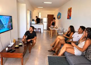 Les Aigrettes Retreat 2 Bedroom Paradise Flic en Flac Mauritius - 9