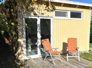 Cozy cottage close to nature and Stockholm city - 7