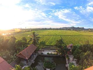 Y Van Cac Homestay Ninh Binh Art Heritage Rice Field - 6