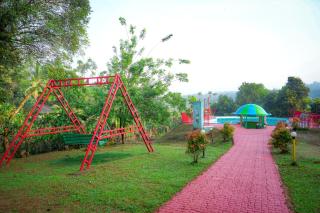 Green Haven Resort Wayand - 0