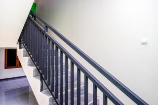 Urbanview Syariah Zidney 3 Salatiga by RedDoorz - 5