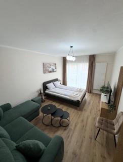 Brand New Flat near Hiperbar with Garage Parking - 0