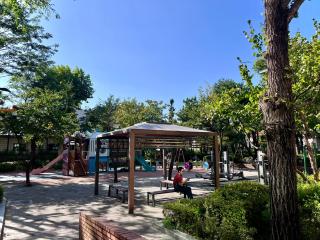 NEW - Private Suite - Best location in Apgujeong, Sinsa, Artistic Premium Accommodation - 4 beds - 8