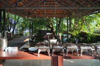 Green Haven Resort Wayand - 1