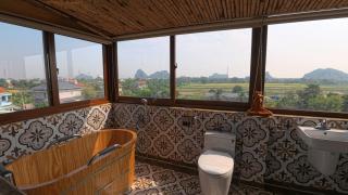 Y Van Cac Homestay Ninh Binh Art Heritage Rice Field - 4