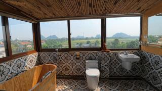 Y Van Cac Homestay Ninh Binh Art Heritage Rice Field - 2