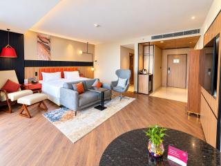 Ramada Encore by Wyndham Ayodhya Takpura - 9