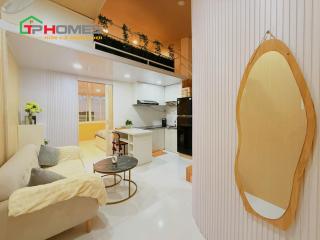 TPhomes Sweet - 1